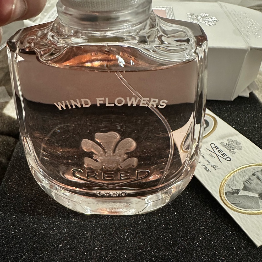 Creed Wind Flowers Eau de Parfume 2.5 oz NEW - Picture 6 of 12